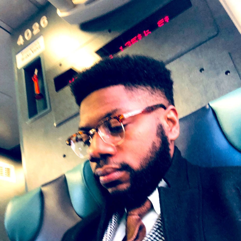Meet your Posher, Boakai